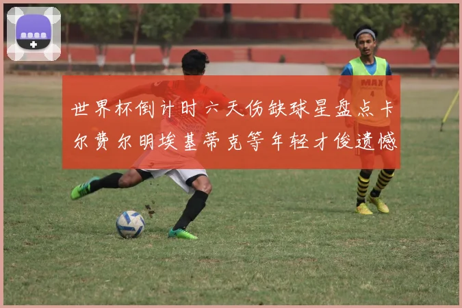 世界杯倒计时六天伤缺球星盘点卡尔费尔明埃基蒂克等年轻才俊遗憾缺席